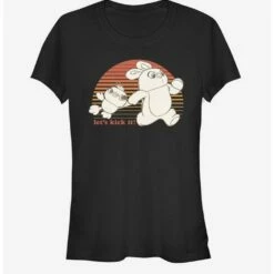 Flash Sale 🧨 Disney Pixar Toy Story 4 Kickin' It Groovy Girls T-Shirt 🤩