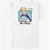 Top 10 👍 Disney Pixar Toy Story 4 Bo Peep Cloak White T-Shirt 😀