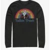 Deals ⌛ Disney Pixar Toy Story 4 Talkin' Trash Long-Sleeve T-Shirt ⭐