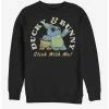 Cheapest ⭐ Disney Pixar Toy Story 4 Ducky And Bunny Brand Sweatshirt ✔️