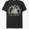 Discount 👍 Disney Pixar Toy Story 4 Ducky And Bunny Brand T-Shirt ⌛
