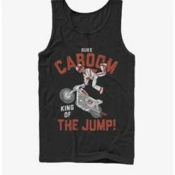 Cheap 🌟 Disney Pixar Toy Story 4 Jump King Tank Top 🤩