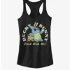 Flash Sale 👍 Disney Pixar Toy Story 4 Ducky And Bunny Brand Girls Tank Top ✔️