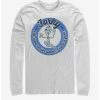 Best reviews of 😉 Disney Pixar Toy Story 4 Forky Back White Long-Sleeve T-Shirt 🌟
