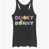 Budget 😉 Disney Pixar Toy Story 4 What's In A Name Girls Heathered Tank Top 🌟