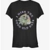 Discount ⭐ Disney Pixar Toy Story 4 Good Old Days 👏 Girls T-Shirt 👏