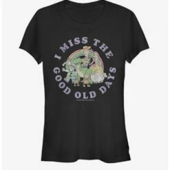 Discount ⭐ Disney Pixar Toy Story 4 Good Old Days 👏 Girls T-Shirt 👏