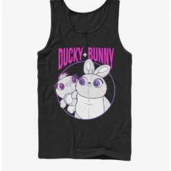 Promo ✨ Disney Pixar Toy Story 4 Heavy Metal Buds Tank Top ⭐