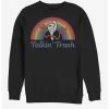 Cheap ❤️ Disney Pixar Toy Story 4 Talkin' Trash Sweatshirt 🤩