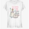 Best Pirce 🔔 Disney Pixar Toy Story 4 Bo Peep And Sheep Girls White T-Shirt 🤩