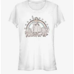 New ✔️ Disney Pixar Toy Story 4 Rain Bo Peep 👏 Girls White T-Shirt 🔔