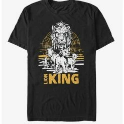 Top 10 😀 Disney The Lion King 2019 Lion King Group T-Shirt 🎁 5 Top 10 😀 Disney The Lion King 2019 Lion King Group T-Shirt 🎁 -Dressup Outfits Shop 12038365 hi 1