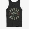 Brand new 🤩 Disney Pixar Toy Story 4 Rowdy Squad Tank Top 😀
