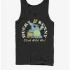 Budget 😍 Disney Pixar Toy Story 4 Ducky And Bunny Brand Tank Top 😍