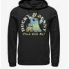 Discount 🔥 Disney Pixar Toy Story 4 Ducky And Bunny Brand Hoodie ⭐