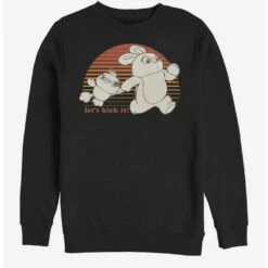 Buy 😀 Disney Pixar Toy Story 4 Kickin' It Groovy Sweatshirt ✨