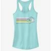 Buy ⌛ Disney Pixar Toy Story 4 Which Way To Fun ✔️ Girls Cancun Blue Tank Top ⌛