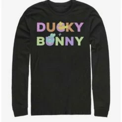 Deals 🎉 Disney Pixar Toy Story 4 What's In A Name Long-Sleeve T-Shirt 🛒