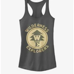 New ✨ Disney Pixar Up Explorers Girls Tank 👍