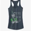 Discount 🤩 Disney Tinker Bell Don't Grow Girls Tank ✨