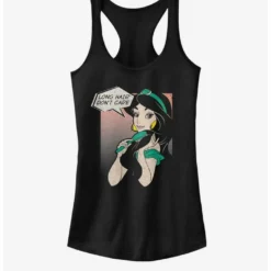 Buy 🔥 Disney Aladdin Jasmine Girls Tank 🧨