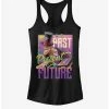 New 🎁 Disney Villains Facilier Tarot Girls Tank ⌛