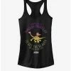 Best Sale ⌛ Disney Pixar The Good Dinosaur Get Through Fear Girls Tank 🔔