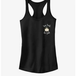 Best Sale 😍 Disney Pixar Too Cute Bao Girls Tank ⭐