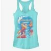 Best reviews of 🎉 Disney Hercules Box Fade ⭐ Girls Tank ❤️