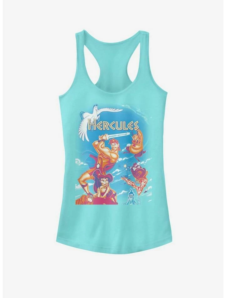 Best reviews of π Disney Hercules Box Fade β Girls Tank β€οΈ 1 Best reviews of π Disney Hercules Box Fade β Girls Tank β€οΈ