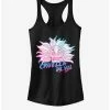 Promo 🎉 Disney Villains Crazy Cruella Girls Tank ⌛