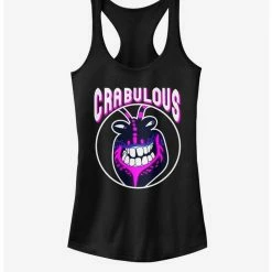 Best deal ⌛ Disney Moana Crabulous 🎉 Girls Tank 🌟