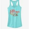 Cheapest ✔️ Disney Pixar The Rescue 🧨 Girls Tank ❤️