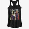 Best deal 😍 Disney Villains Bad Girls Pose Girls Tank 🎉