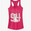 Brand new 🎁 Disney The Lion King Simba 94 Girls Tank ⌛