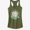Cheapest ✨ Disney Moana Pua 🤩 Girls Tank 🛒