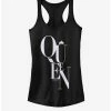 Coupon ✔️ Disney Villains Queen ❤️ Girls Tank 💯