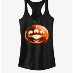 Budget ⭐ Disney Pixar Toy Story Alien Carving 🌟 Girls Tank 🔔