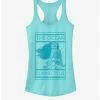 Best Pirce 🥰 Disney Moana The Ocean Girls Tank 🧨