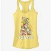 Deals 🛒 Disney Snow White Squad Dwarfs Girls Tank 🎉