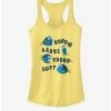 Best Pirce 🥰 Disney Pixar Finding Dory How Are You Girls Tank ✔️