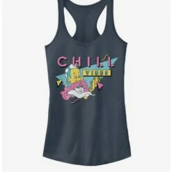 Top 10 🎁 Disney The Little Mermaid 90's Ariel ❤️ Girls Tank ✔️
