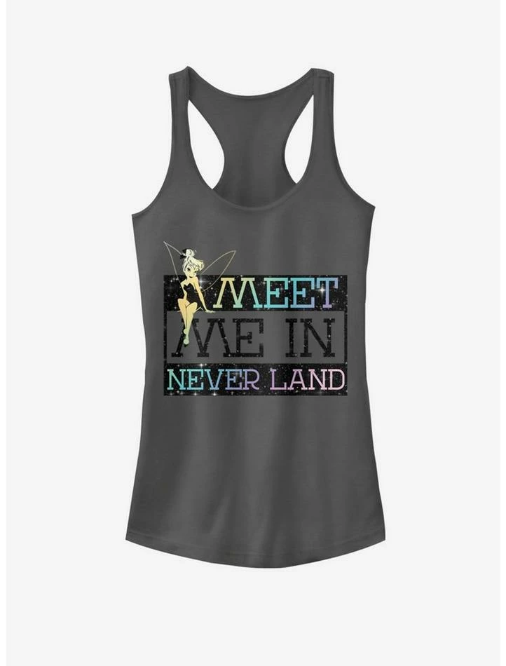 Best Pirce βοΈ Disney Tinker Bell Meet Me π Girls Tank β¨ 1 Best Pirce βοΈ Disney Tinker Bell Meet Me π Girls Tank β¨