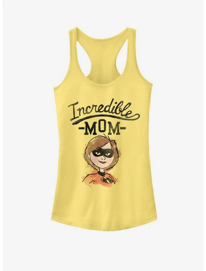 Top 10 π₯° Disney Pixar Incredibles Incredible Mom Girls Tank β 1 Top 10 π₯° Disney Pixar Incredibles Incredible Mom Girls Tank β