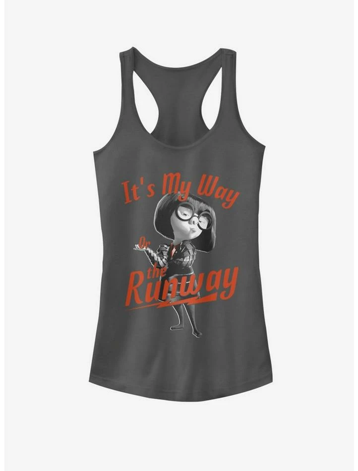 Best Pirce π Disney Pixar Incredibles Runway Girls Tank β 1 Best Pirce π Disney Pixar Incredibles Runway Girls Tank β