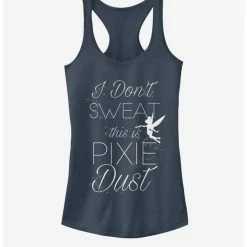 Best reviews of 🤩 Disney Tinker Bell Not Sweat Girls Tank 😍