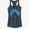 Discount ⭐ Disney The Little Mermaid Atlantica ✔️ Girls Tank ✔️