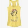 Budget 🌟 Disney Snow White Snow Girls Tank ⌛