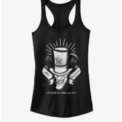Budget 👏 Disney Villains The Deal 👏 Girls Tank ✨