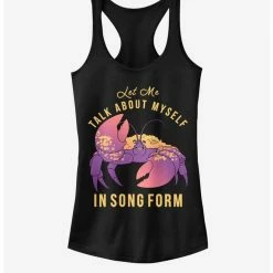 Top 10 ✨ Disney Moana Talk About Myself in Song Form ✔️ Girls Tank ⭐